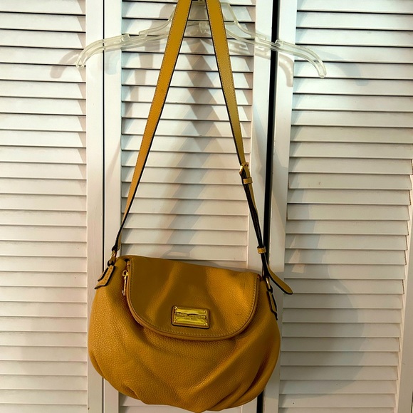 Marc by Marc Jacobs Classic Q Natasha, Crossbody Bag - Picture 1 of 12